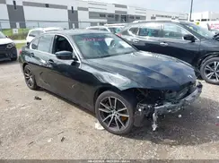 WBA5R7C59KFH10655 2019 BMW 3ER