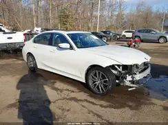 WBA5R7C59KFH13152 2019 BMW 3ER