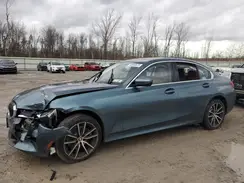 WBA5R7C59KFH13278 2019 BMW 3ER