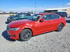 WBA5R7C59KFH14270 2019 BMW 3ER