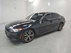 WBA5R7C59KFH15581 2019 BMW 3ER