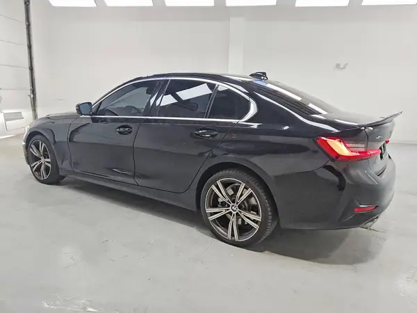 WBA5R7C59KFH15581 2019 BMW 3ER - Image 2