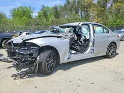 WBA5R7C59KFH25009 2019 BMW 3ER