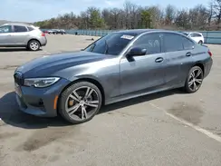 WBA5R7C59KFH26421 2019 BMW 3ER
