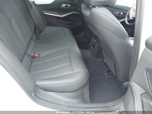 WBA5R7C59KFH26497 2019 BMW 3ER - Image 8