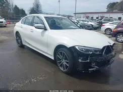 WBA5R7C59KFH29321 2019 BMW 3ER