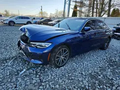 WBA5R7C59KFH30744 2019 BMW 3ER