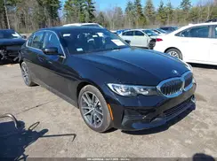 WBA5R7C59KFH30971 2019 BMW 3ER