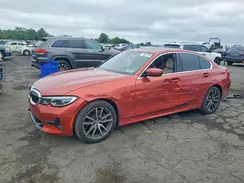 WBA5R7C59KFH31411 2019 BMW 3ER