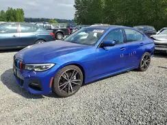 WBA5R7C59KFH31490 2019 BMW 3ER