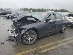 WBA5R7C59KFH33031 2019 BMW 3ER