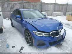 WBA5R7C5XKAJ78312 2019 BMW 3ER