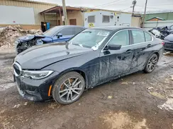 WBA5R7C5XKAJ79377 2019 BMW 3ER