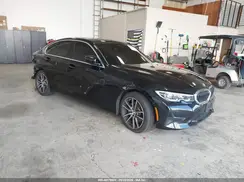 WBA5R7C5XKAJ79752 2019 BMW 3ER
