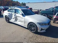 WBA5R7C5XKAJ81579 2019 BMW 3ER
