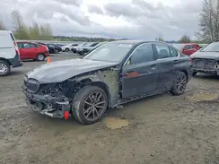 WBA5R7C5XKAJ81677 2019 BMW 3ER