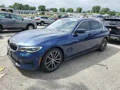 WBA5R7C5XKAJ82229 2019 BMW 3ER