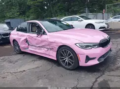 WBA5R7C5XKAJ82408 2019 BMW 3ER