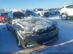 WBA5R7C5XKAJ82490 2019 BMW 3ER