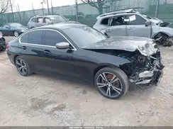 WBA5R7C5XKAJ82814 2019 BMW 3ER