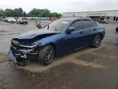 WBA5R7C5XKAJ83753 2019 BMW 3ER