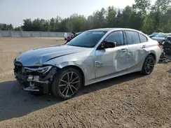 WBA5R7C5XKAJ84255 2019 BMW 3ER