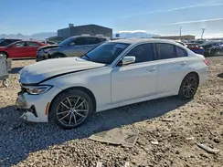 WBA5R7C5XKAJ84367 2020 BMW 3ER