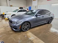 WBA5R7C5XKAJ84563 2019 BMW 3ER