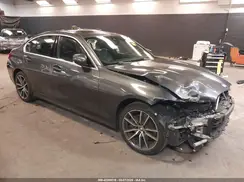 WBA5R7C5XKAJ85633 2019 BMW 3ER