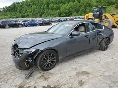 WBA5R7C5XKAJ85647 2019 BMW 3ER
