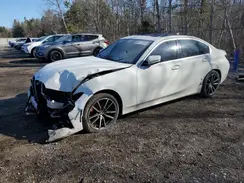 WBA5R7C5XKAJ85843 2019 BMW 3ER