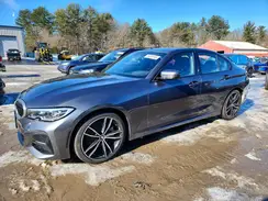 WBA5R7C5XKAJ85941 2019 BMW 3ER