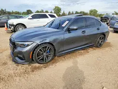 WBA5R7C5XKAJ86457 2019 BMW 3ER