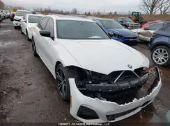 WBA5R7C5XKAJ87043 2019 BMW 3ER