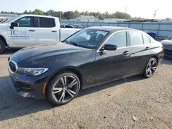 WBA5R7C5XKAJ87253 2019 BMW 3ER