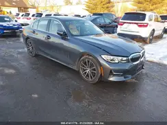 WBA5R7C5XKAJ87365 2019 BMW 3ER