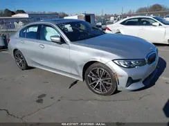 WBA5R7C5XKAJ87530 2019 BMW 3ER