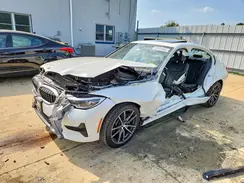 WBA5R7C5XKFH02838 2019 BMW 3ER