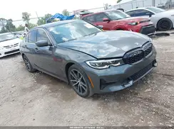 WBA5R7C5XKFH05724 2019 BMW 3ER