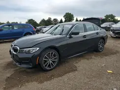 WBA5R7C5XKFH08171 2019 BMW 3ER