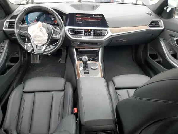 WBA5R7C5XKFH08171 2019 BMW 3ER - Image 8