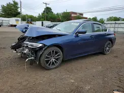 WBA5R7C5XKFH10079 2019 BMW 3ER
