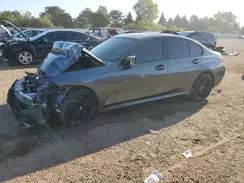 WBA5R7C5XKFH12527 2019 BMW 3ER