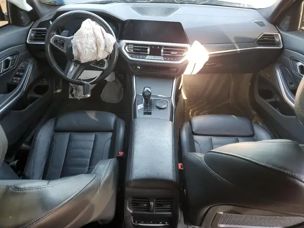 WBA5R7C5XKFH12527 2019 BMW 3ER - Image 8