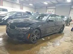 WBA5R7C5XKFH14102 2019 BMW 3ER