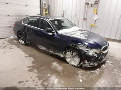 WBA5R7C5XKFH18473 2019 BMW 3ER
