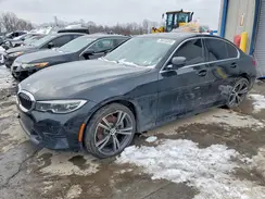 WBA5R7C5XKFH23172 2019 BMW 3ER