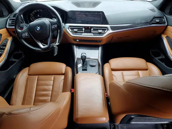 WBA5R7C5XKFH23172 2019 BMW 3ER - Image 8