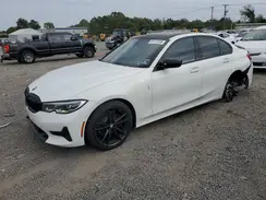 WBA5R7C5XKFH23186 2019 BMW 3ER