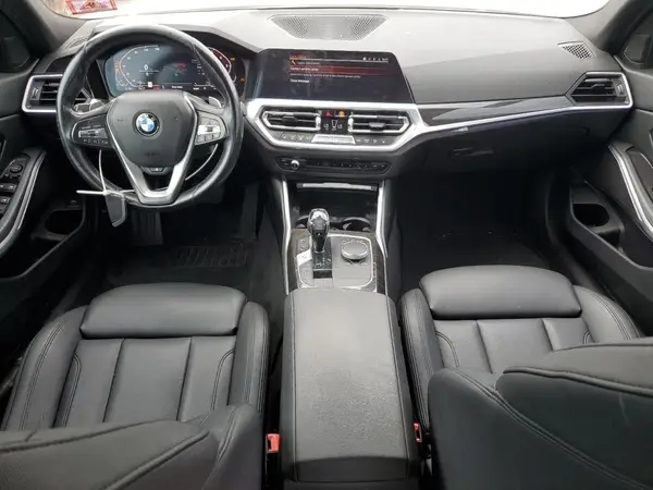 WBA5R7C5XKFH23186 2019 BMW 3ER - Image 8